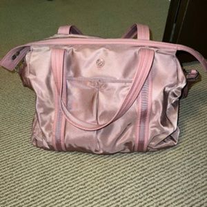 lululemon bag